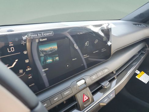 New 2026 Kia K4 GT-Line image 19