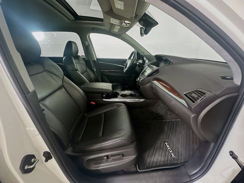 Used 2017 Acura MDX SH-AWD w/ Technology Package image 34