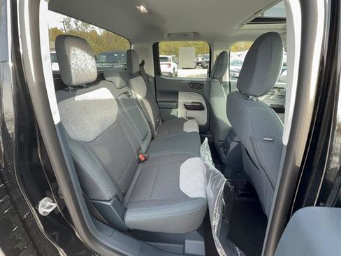 New 2025 Ford Maverick XLT w/ XLT Luxury Package AWD/4WD image 21