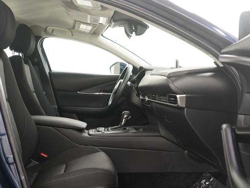 Used 2024 MAZDA CX-30 AWD 2.5 S image 11