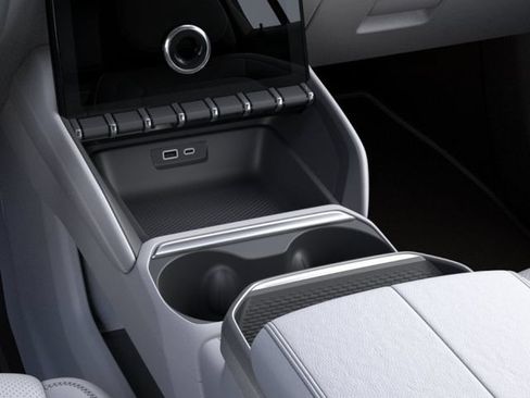 New 2026 GMC Terrain Denali AWD/4WD image 25