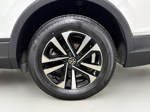 Used 2023 Volkswagen Tiguan S AWD/4WD image 26