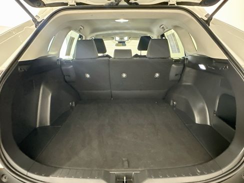 Used 2025 Toyota RAV4 LE AWD/4WD image 30