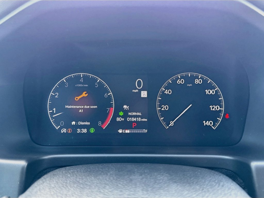 Used 2026 Honda Odyssey Touring image 13