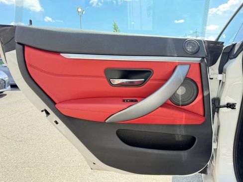 Used 2019 BMW 430i Gran Coupe xDrive w/ Convenience Package AWD/4WD image 15