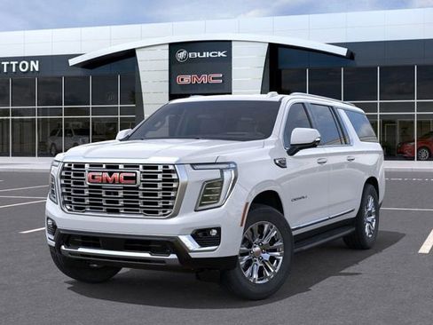 New 2026 GMC Yukon XL Denali image 6