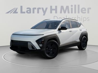 New 2026 Hyundai Kona SEL Sport