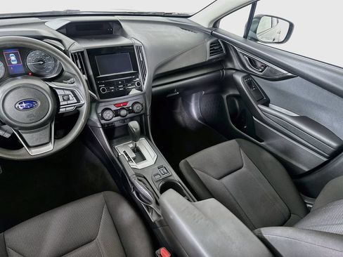 Used 2023 Subaru Impreza 2.0i Premium AWD/4WD image 27