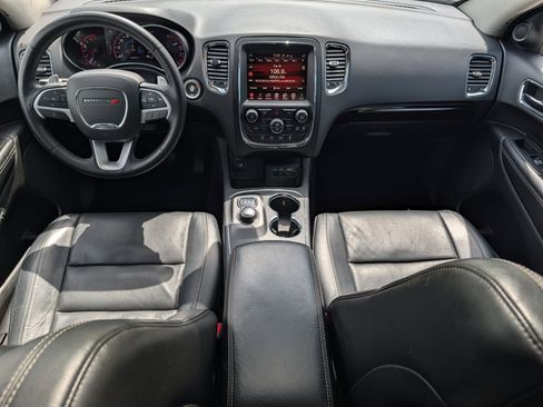 Used 2016 Dodge Durango Citadel AWD/4WD image 10