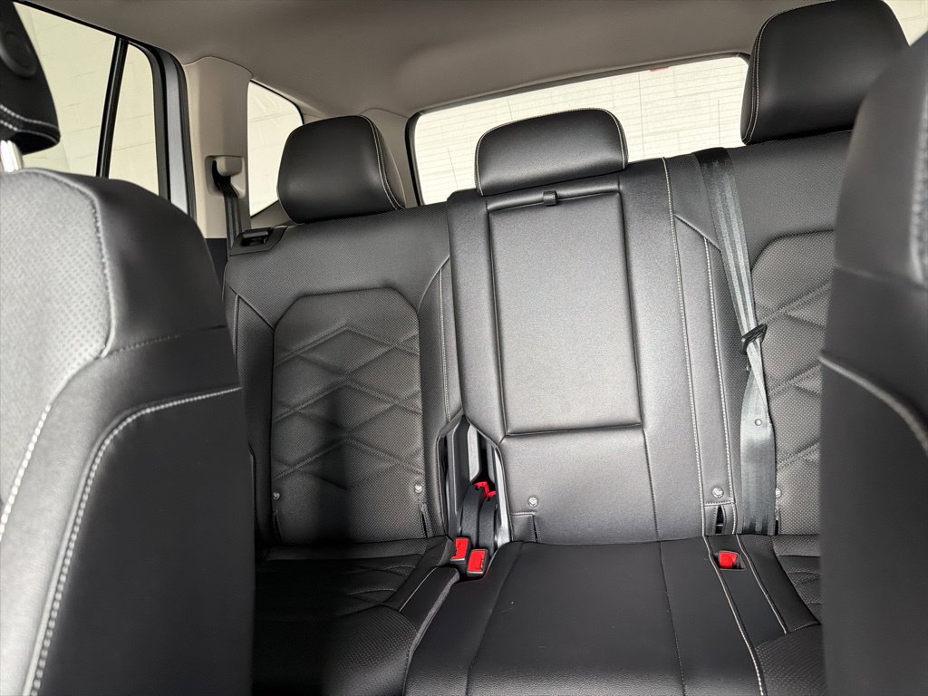 New 2026 Volkswagen Atlas SE AWD/4WD image 39