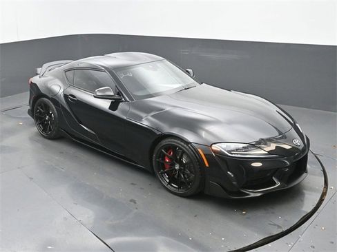Used 2026 Toyota Supra image 27