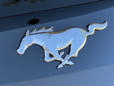 New 2026 Ford Mustang Premium RWD image 14