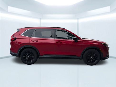 Used 2024 Honda CR-V Sport-L image 7