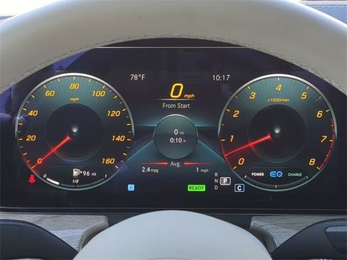 Used 2022 Mercedes-Benz E 450 E 450 image 30