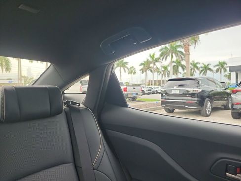 New 2026 Toyota Crown XLE image 14