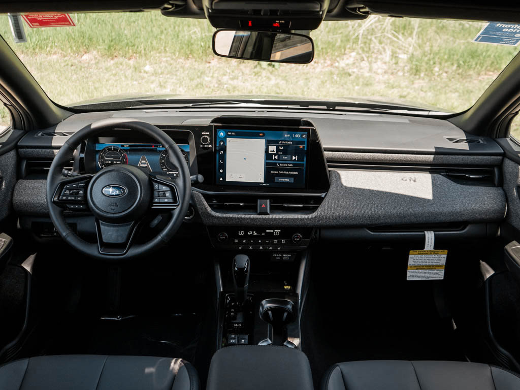 New 2026 Subaru Outback Premium AWD/4WD image 13