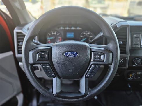 Used 2020 Ford F250 XL w/ Power Equipment Group image 17