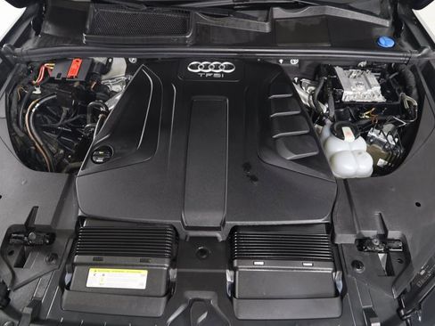 Used 2018 Audi Q7 2.0T Premium Plus image 52
