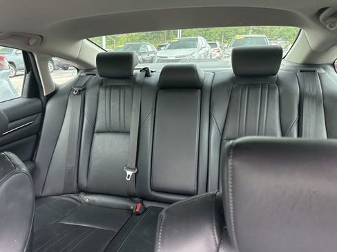 Used 2018 Honda Accord EX-L image 13