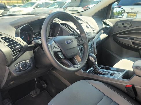 Used 2018 Ford Escape S FWD image 12