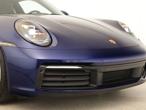 Used 2020 Porsche 911 Carrera RWD image 14