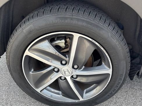 Used 2022 Honda HR-V EX image 10