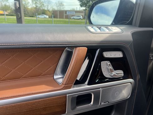 Used 2023 Mercedes-Benz G 550 image 15