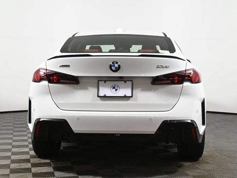 Used 2026 BMW 228i xDrive w/ Technology Package AWD/4WD image 6