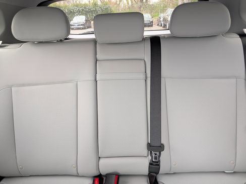 New 2026 Hyundai Kona Limited AWD/4WD image 7