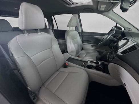 Used 2017 Honda Pilot EX-L image 27