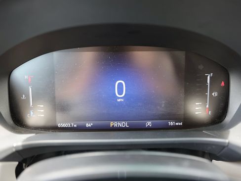 Used 2023 Ford Escape Active AWD/4WD image 42