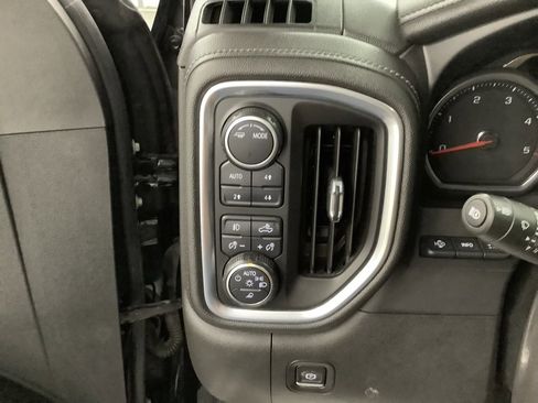 Used 2020 Chevrolet Silverado 3500 LTZ w/ LTZ Plus Package image 14