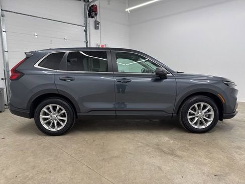 Certified 2024 Honda CR-V EX image 4
