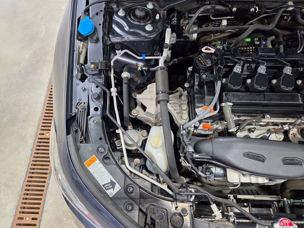 Used 2022 Honda Civic EX image 38