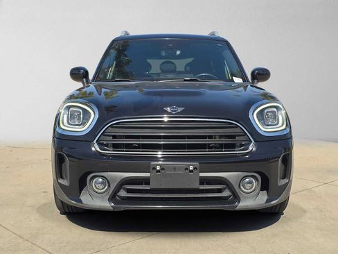 Used 2021 MINI Cooper Countryman FWD image 8