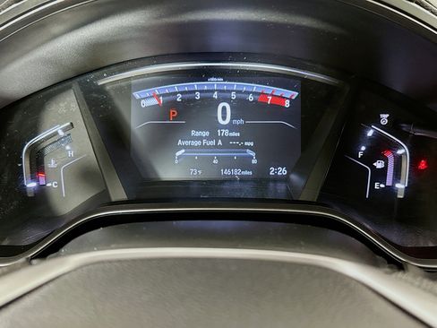 Used 2020 Honda CR-V EX image 19