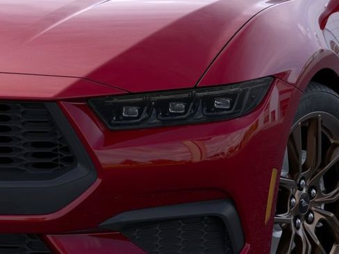 New 2026 Ford Mustang Premium RWD image 23