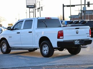 Used 2018 RAM 1500 Tradesman w/ Protection Group video 2