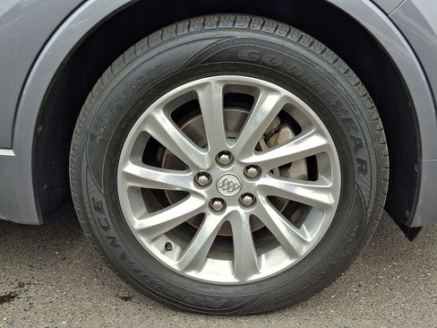 Used 2020 Buick Envision Essence FWD image 8