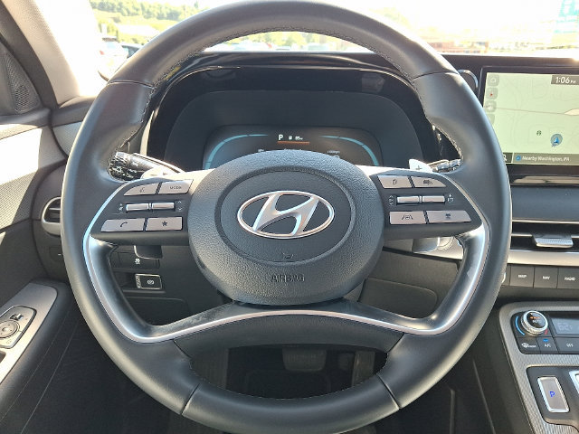 Certified 2024 Hyundai Palisade XRT AWD/4WD image 20