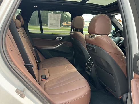 Used 2019 BMW X5 xDrive40i w/ Premium Package 2 AWD/4WD image 11