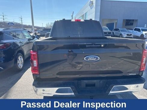 Used 2021 Ford F150 XLT w/ Equipment Group 302A High image 17