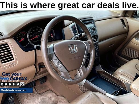 Used 2007 Honda Pilot EX-L image 16