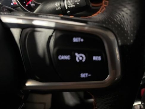 Used 2022 Jeep Gladiator Mojave w/ LED Lighting Group image 25