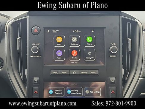 Used 2025 Subaru Impreza 2.0i image 19