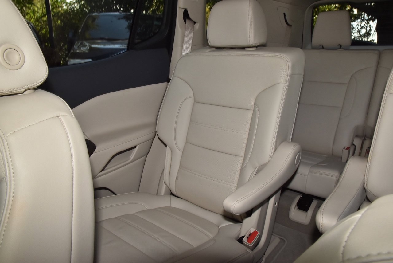 Used 2023 GMC Acadia Denali w/ Denali Technology Package FWD image 20
