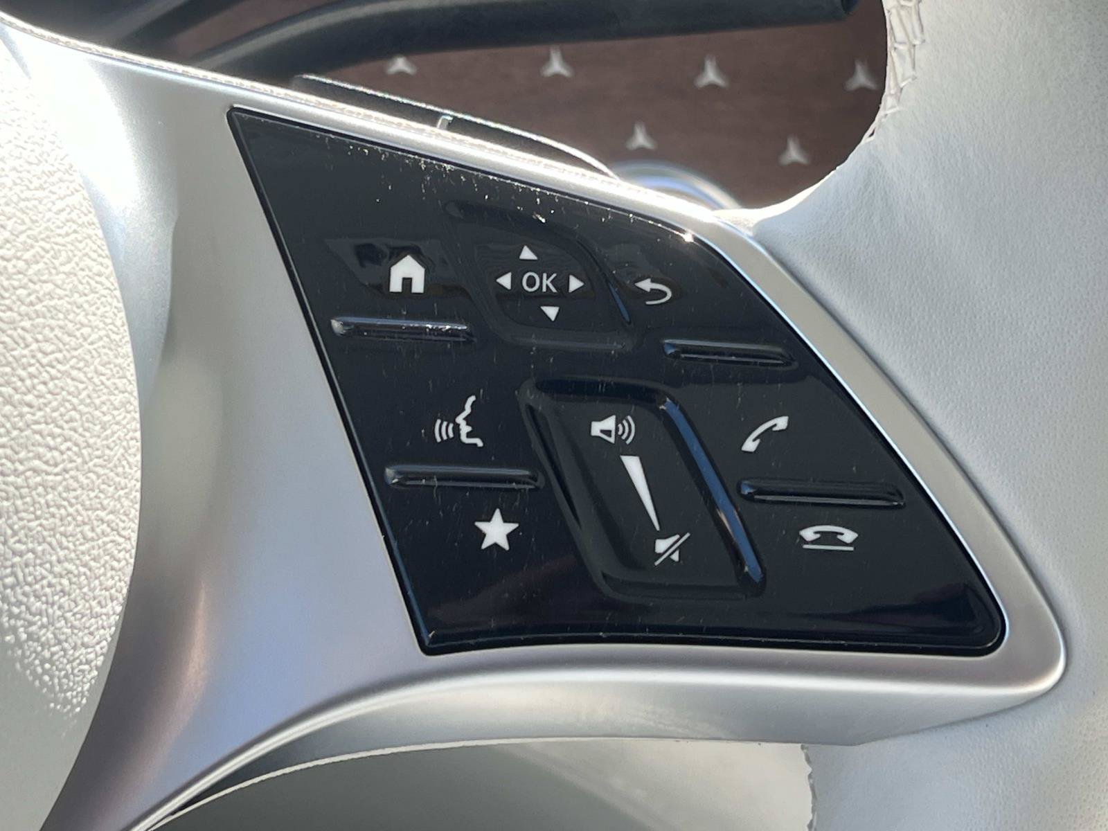 Certified 2023 Mercedes-Benz EQE 350+ SUV image 42
