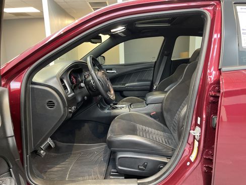 Used 2022 Dodge Charger Scat Pack w/ Daytona Edition Group RWD image 17