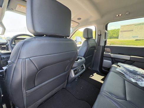 New 2026 Ford F350 Lariat w/ Lariat Ultimate Package AWD/4WD image 18