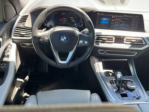 Used 2023 BMW X5 xDrive45e w/ Executive Package AWD/4WD image 15